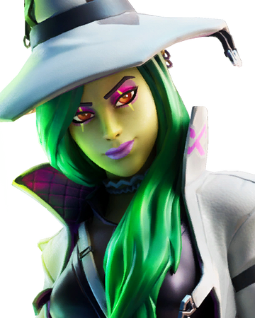Hemlock Skin Fortnite Wiki Fandom