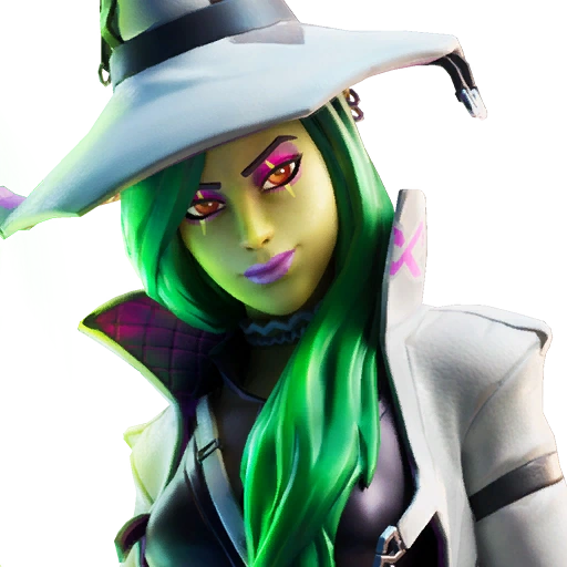 Hemlock (Skin) Fortnite Wiki Fandom