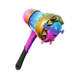 Gum Brawler - Pickaxe - Fortnite