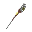 Gutsy Grabber - Pickaxe - Fortnite