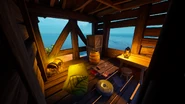 Hut (Oasis - 5 - Interior) - Unnamed Location - Fortnite Reload.png (2.56 MB) Interior (#5; Near Trucker's Oasis)