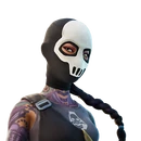 Jules (Shadow) - Outfit - Fortnite