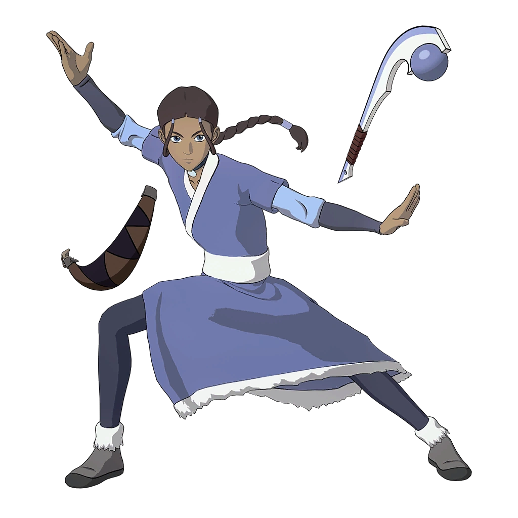 Katara Pack Fortnite Wiki Fandom