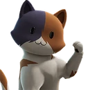 Kit - Sidekick - Fortnite