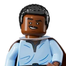 Lando Calrissian - Outfit - LEGO Fortnite