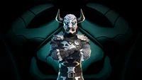 Master Minotaur (News Tab) - Promo - Fortnite