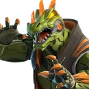 Mecha R3X Remake