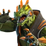 Mecha R3X - Outfit - Fortnite