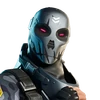 Metal Mouth (v32.00) - Outfit - Fortnite