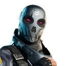Metal Mouth (v32.00) - Outfit - Fortnite