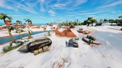 Mole Team Ryder - Landmark - Fortnite