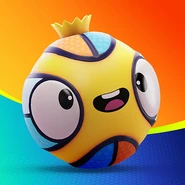Pimlico (Profile Picture - Teaser) - Promo - Fortnite.jpg (135 KB) Profile picture used by @FallGuysGame in the leadup to release