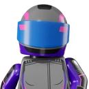 Pitstop - Outfit - LEGO Fortnite