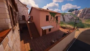 Pink House