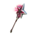 Renegade Star - Pickaxe - Fortnite