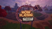 Outdated Sign