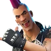 Riot (v31.20) - Outfit - Fortnite