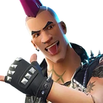 Riot (v31.20) - Outfit - Fortnite