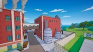 Springfield Slurpworks (Side Building - Backside) - Location - Fortnite.png (2.43 MB) Backside