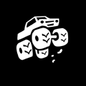 Monster Truck Uncommon Battle Royale BRSeason02MonsterTruck Reach Tier 31