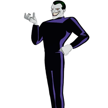 The Joker (Beyond) - Item Shop Bundle - Fortnite