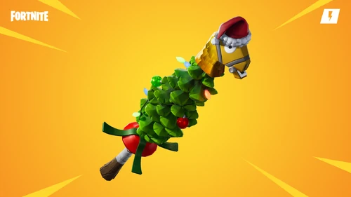 Tree of Light - Promo - Fortnite