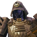 Wind Demon Warriors - AI - Fortnite