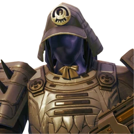 Wind Demon Warriors - AI - Fortnite