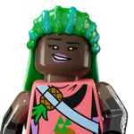 Zina (v30.20) - Outfit - LEGO Fortnite