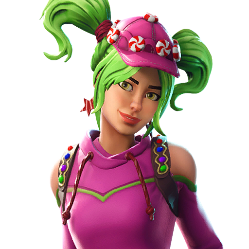 Zoey Fortnite Wiki Fandom