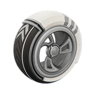 Icon used in the Ranked Quests for the Grey Style