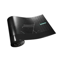AWR Armor - Wrap - Fortnite