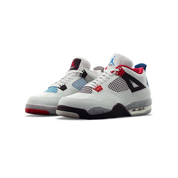 Air Jordan 4 Retro SE 'What The' | Fortnite Wiki | Fandom