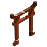 Ancient Gate - Decoration - LEGO Fortnite
