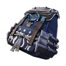 Assassin Sarah (Epic Style) - Hero Back Bling - Save the World