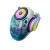 Back-Mounted Turbo Tower - Back Bling - Fortnite
