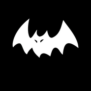 Bat - Banner Icon - Fortnite