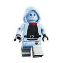 Beastmode (Featured) - Outfit - LEGO Fortnite