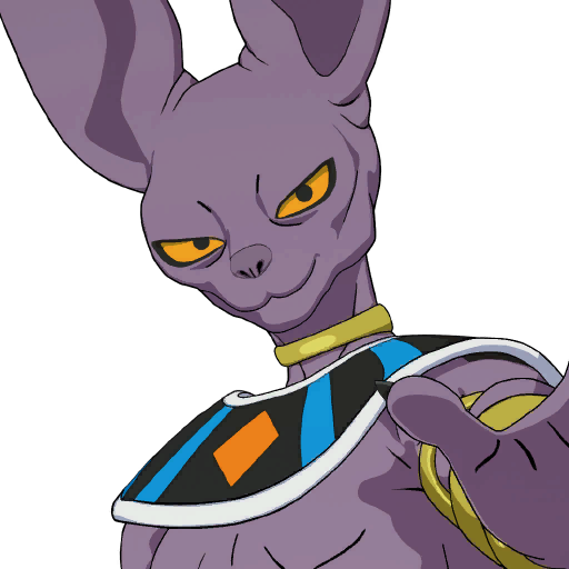 Desenho para colorir Fortnite Capítulo 3 Temporada 3 - Na vibe : Dragon  Ball Z - Son Goku - Beerus 16