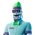 Bryce 3000 - Outfit - Fortnite