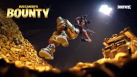 Buccaneer's Bounty - Event - Fortnite