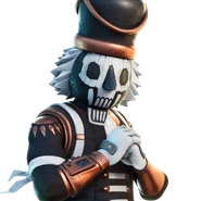 Crackshot (Crackskull) - Outfit - Fortnite.png (164 KB) Crackskull Style Icon (Before v34.00)