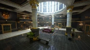 Main Room
