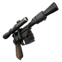 DL-44 Blaster Pistol - Weapon - Fortnite