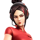 Demi (v30.10) - Outfit - Fortnite