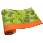 Dino - Wrap - Fortnite