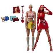 Doja Cat Bundle - Item Shop Bundle - Fortnite.png (2.32 MB) Icon (Before October 9th 2025)