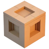 Durrr Shipping Crate - Decoration - LEGO Fortnite
