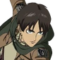 Eren Jaeger - Outfit - Fortnite