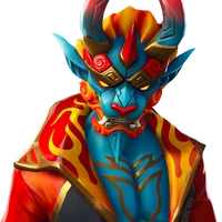 Firewalker - Outfit - Fortnite